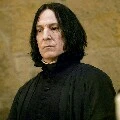 Severus Snape