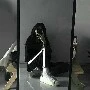 tác giả lạnh lùng /thỏ/