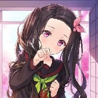 Kamado Nezuko