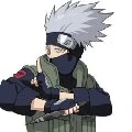 Kakashi