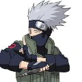 Kakashi
