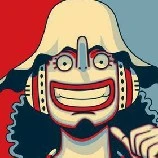 usopp