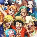 nhóm luffy