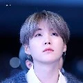 Min Yoongi