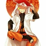 uzumaki naruto