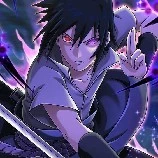 uchiha sasuke