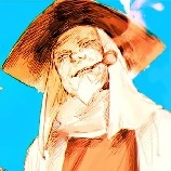 ông hokage (quên tên)