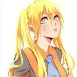 uzumaki narumi