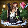 Shanks