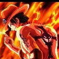 Portgas D Ace