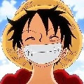 Monkey D Luffy