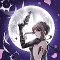 Monkey D Kate ( Luna )