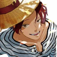 Shanks(hồi đó)