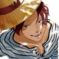 Shanks(hồi đó)