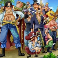 Băng hải tặc Roger