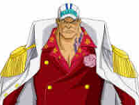 Akainu