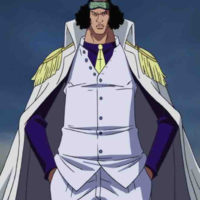 Aokiji