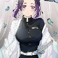 kochou shinobu