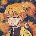 agatsuma zenitsu