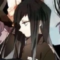 tokitou muichiro