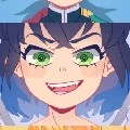 hashibira inosuke