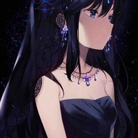 Bạch Uyển Nhi(Rose Ef Sephany)