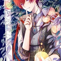 Hắc Hàn Thiên(Lucesty Ef Lucas)