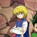 Kurapika