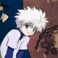Killua