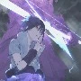Uchiha Sakuke