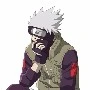 Hayate Kakashi