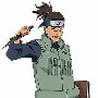 thầy IRUKA