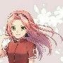 Haruno Sakura