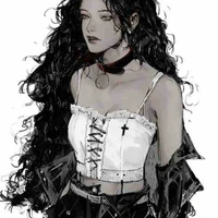Sienna Snape (Sin)