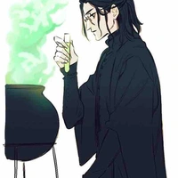 Severus Snape