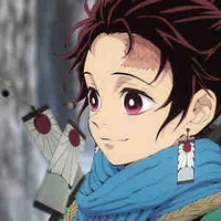 tanjiro kamado