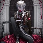 Tống Hạo Thần_evil(công)