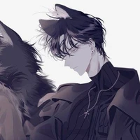 Thiên Ngọc Nam/ G.Lam/ Felix( cậu)