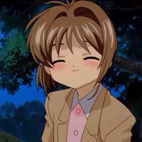 Sakura Kinomoto
