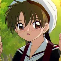 Li Syaoran