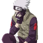 kakashi