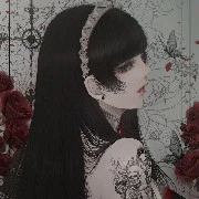 hoa luyên (chị hai của băng)
