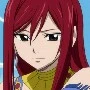 Erza Scarlet