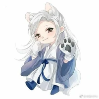 Độc Hạt (lúc nhỏ)