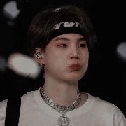 Min Yoongi