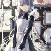 Mariae