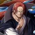 Shanks tóc đỏ