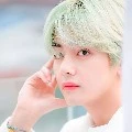 Kim Taehyung (V)