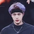 Kim Seok Jin( Mama )