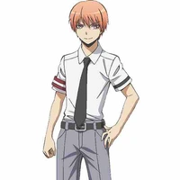 Asano Gakushuu